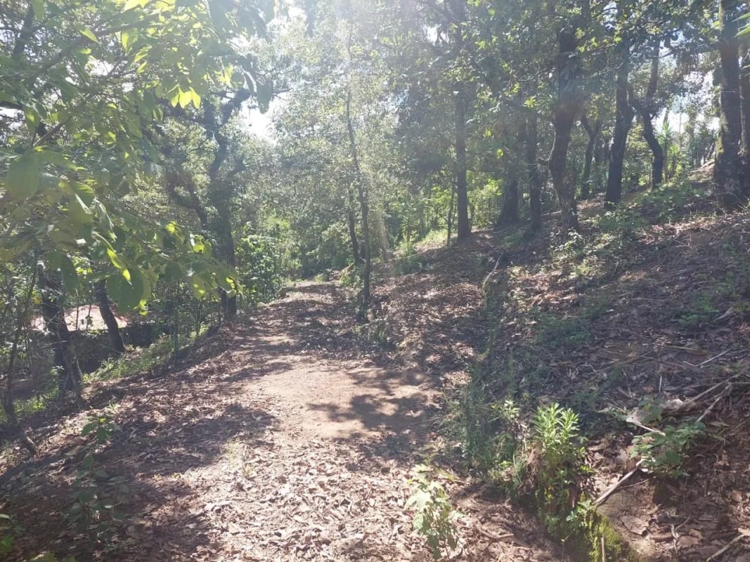 TERRENO en Venta-  Alamedas de Yumar, zona 6 mixco — foto 3 de 13