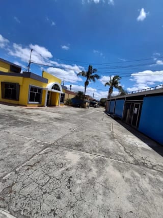 BODEGAS en Venta - (Ofi-Bodegas) 𝐂𝐨𝐦𝐩𝐥𝐞𝐣𝐨 𝐈𝐧𝐝𝐮𝐬𝐭𝐫𝐢𝐚𝐥,  𝐌𝐢𝐱𝐜𝐨- 𝐆𝐮𝐚𝐭𝐞𝐦𝐚𝐥𝐚 — miniatura 1 de 17