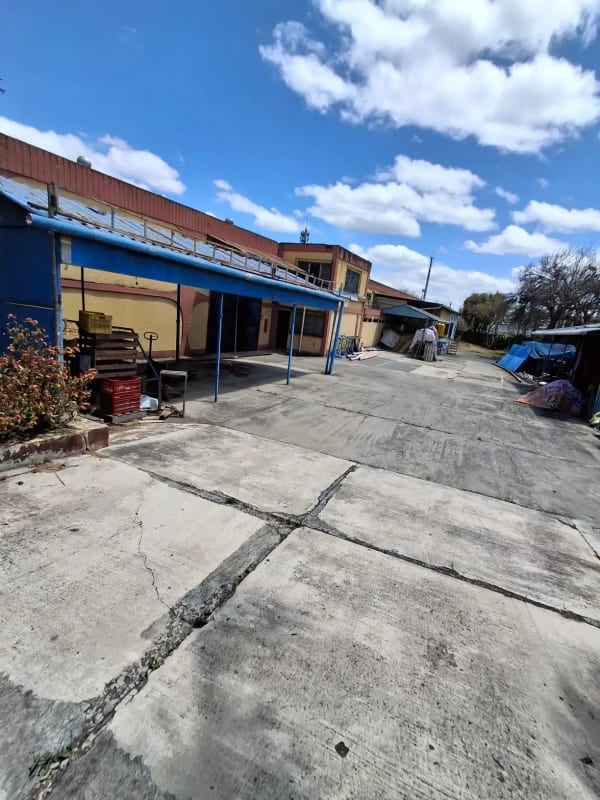 BODEGAS en Venta - (Ofi-Bodegas) 𝐂𝐨𝐦𝐩𝐥𝐞𝐣𝐨 𝐈𝐧𝐝𝐮𝐬𝐭𝐫𝐢𝐚𝐥,  𝐌𝐢𝐱𝐜𝐨- 𝐆𝐮𝐚𝐭𝐞𝐦𝐚𝐥𝐚 — foto 17 de 17