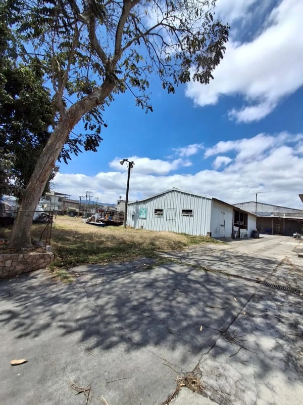 BODEGAS en Venta - (Ofi-Bodegas) 𝐂𝐨𝐦𝐩𝐥𝐞𝐣𝐨 𝐈𝐧𝐝𝐮𝐬𝐭𝐫𝐢𝐚𝐥,  𝐌𝐢𝐱𝐜𝐨- 𝐆𝐮𝐚𝐭𝐞𝐦𝐚𝐥𝐚 — foto 16 de 17