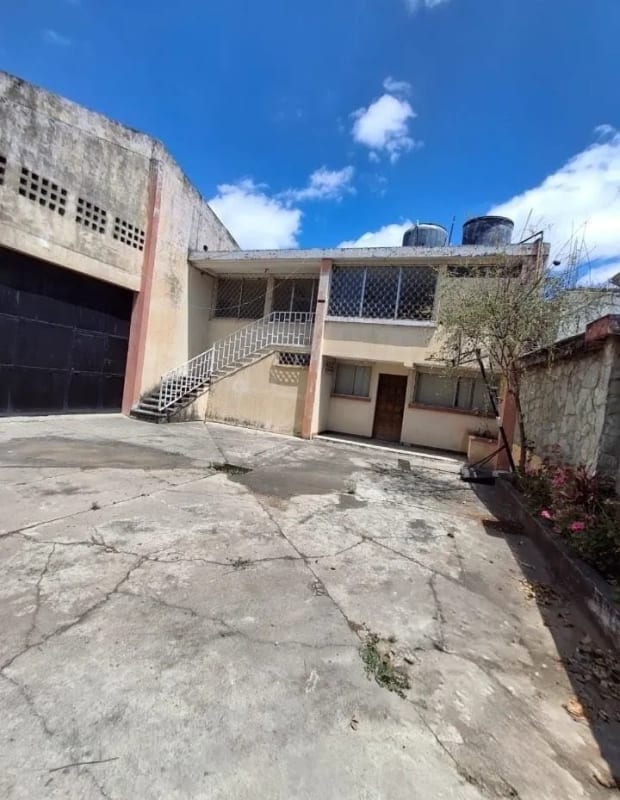 BODEGAS en Venta - (Ofi-Bodegas) 𝐂𝐨𝐦𝐩𝐥𝐞𝐣𝐨 𝐈𝐧𝐝𝐮𝐬𝐭𝐫𝐢𝐚𝐥,  𝐌𝐢𝐱𝐜𝐨- 𝐆𝐮𝐚𝐭𝐞𝐦𝐚𝐥𝐚 — foto 8 de 17