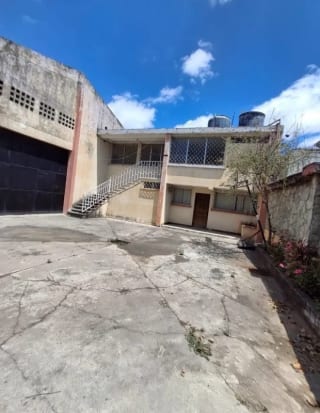 BODEGAS en Venta - (Ofi-Bodegas) 𝐂𝐨𝐦𝐩𝐥𝐞𝐣𝐨 𝐈𝐧𝐝𝐮𝐬𝐭𝐫𝐢𝐚𝐥,  𝐌𝐢𝐱𝐜𝐨- 𝐆𝐮𝐚𝐭𝐞𝐦𝐚𝐥𝐚 — miniatura 8 de 17