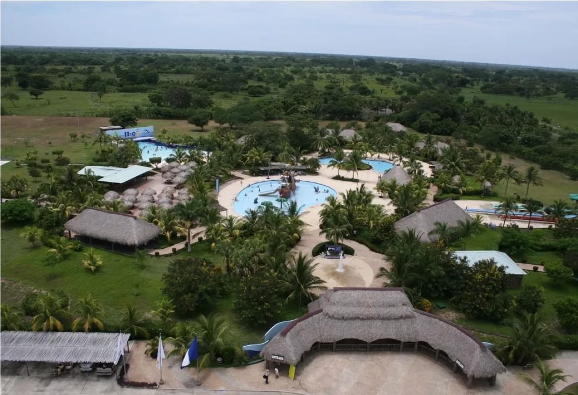 TERRENO en Venta (2) - Lagunas de Monterrico — foto 3 de 3