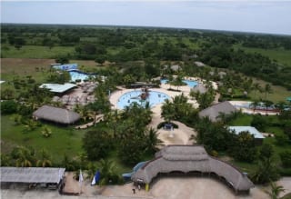 TERRENO en Venta (2) - Lagunas de Monterrico — miniatura 3 de 3