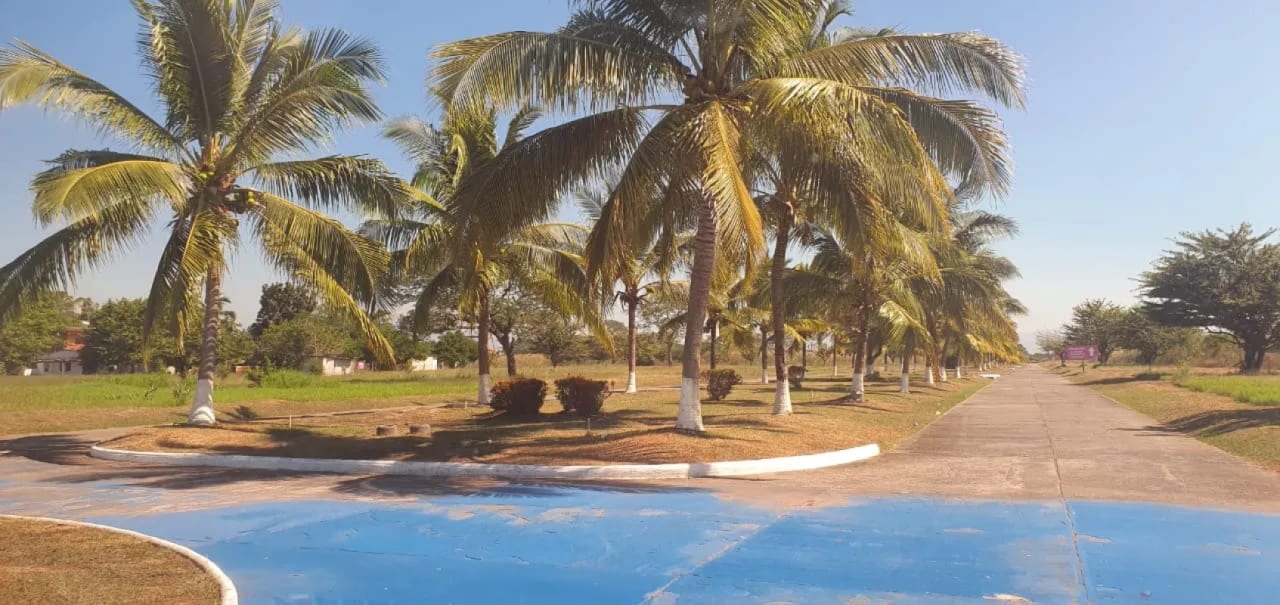 TERRENO en Venta (2) - Lagunas de Monterrico — foto 2 de 3