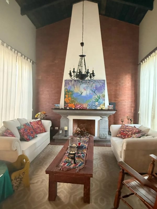 CASA en Venta - San Pedro El Panorama Antigua — foto 12 de 14