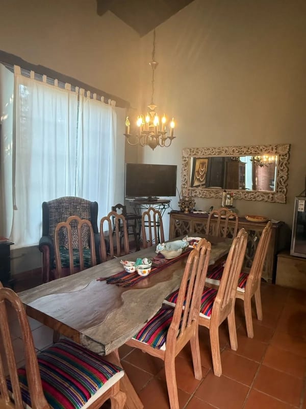 CASA en Venta - San Pedro El Panorama Antigua — foto 11 de 14