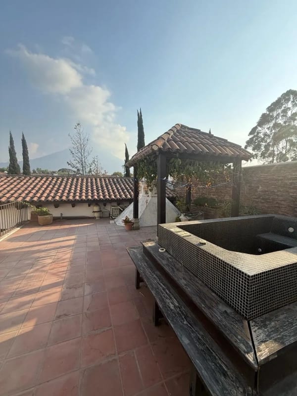 CASA en Venta - San Pedro El Panorama Antigua — foto 9 de 14