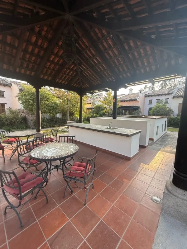 CASA en Venta - San Pedro El Panorama Antigua — foto 7 de 14