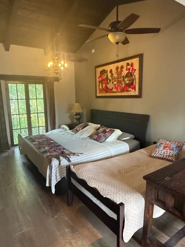 CASA en Venta - San Pedro El Panorama Antigua — foto 5 de 14